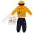 Import 2020 Hot Selling Kids Clothing Cotton Babies Clothing Sets For Boy from Italy