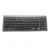 Import 2020 hot wireless keyboard and mouse combo gaming gamer desktop computer cheap factory price 2.4G OEM coloured keyboard mouse from China