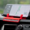 2020 New Arrival Anti-Slip Mobile Phone Holder Car Phone Stand