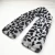 Import 2020 New Arrival Fashion fur scarf Shawl Wholesale Winter Scarfs for Women Stylish from China