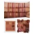 Import 2020 New Arrivals Private Label Cosmetics Long Lasting Cardboard Eye Shadow Palette Makeup from China