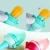 Import 2020 New Baby Infant Nipple Teething Toy Silicone Pouches Baby Fruit Pacifier Fresh Food Feeder from China
