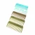 Import 2020 New Comb Plastic Gold Wide Tooth Comb Hair Brush Tangle Gold Rose Gold Hair Comb from China