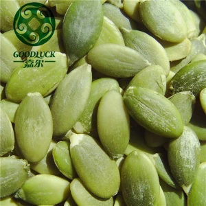 2020 new Crop Grade AA Shine Skin Pumpkin Seeds Kernel Price