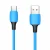 Import 2020 New Design Charging Cable Organizing Type C Micro USB Easy Coil Charging Cable for iPhone from China