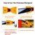 Import 2020 new electric woodworking chainsaw sharpener portable durable chainsaw saw chain grinder sharpening tool from China