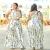 Import 2020 New Hot Sales  apparel  casual  ladies women sets clothes plus size women from China