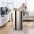 Import 2020 New Original Air Cleaner Purifier Aluminum Alloy Body PM2.5 Air Purifiers H13 HEPA Filter For Home from China
