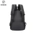 Import 2020 new style antitheft backpack bags waterproof nylon anti theft laptop bags backpack anti-theft backpack from China