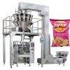 2020 new style automatic vertical food packaging machine