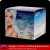 Import 2020 new style personal and household hot &amp; cold ozone facial steamer from China