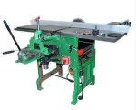 2020 New type wood planer & thicknesser woodworking machine with many function for picture frame industry