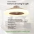 Import 2020 New Ultrathin Design Low Profile Installation 20 Inch Fresh Air Fan Ceiling Fan Light for Bedroom from China