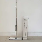 2020 New water spray Lazybones wet and dry mop Flat Plate Domestic Mop