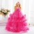 Import 2020 newest barbie dolls games real looking baby dolls toy for kids from China
