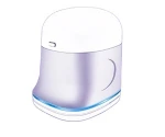 2020 Newest Handheld DIY Mini Label Printer Mobile Portable Bluetooth plastics bags 3D Laser Printer