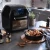 Import 2020 The Best Air Fryer oven  Is a Convection Toaster Oven from China