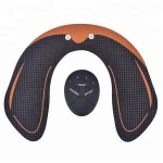 2020 Trading Newest hip/abs trainer wireless hip/abdominal muscle exerciser for home office workout equipment