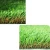 Import 2020 XYB Factory Outlet new style recyclable no glue backing 50mm Football Grass,Outdoor Football Artificial Grass Carpet from China