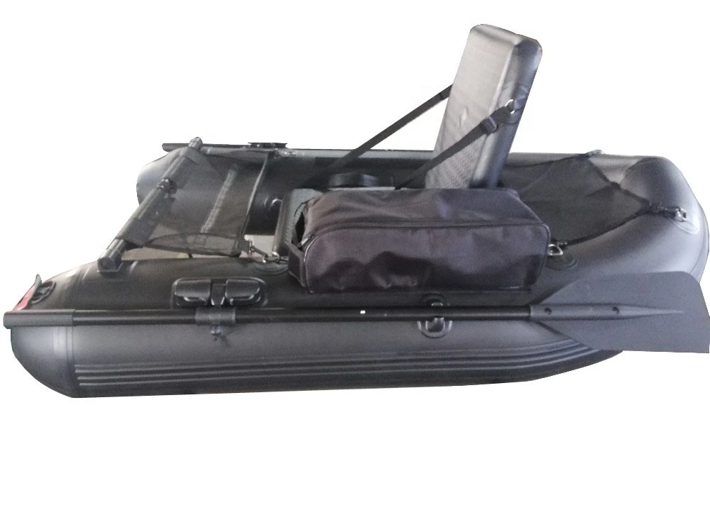 2021 Best sale PVC inflatable float tube small pvc fishing boats
