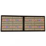 2021 EX-LED 240W LED Samsung LM301H QB Board Full Spectrum With Separate Control Switch UV IR