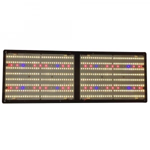 2021 EX-LED 240W LED Samsung LM301H QB Board Full Spectrum With Separate Control Switch UV IR