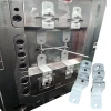 2021 factory professional custom high quality spare parts plastic injection mould in china