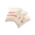 Import 2021 new arrival canvas sachets within catnip and stuffed by PP cotton for cat pet product from China