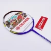 2021 New Arrival Factory Supply Attractive High Quality badminton racket
