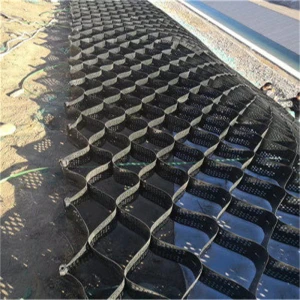 2021 new select hdpe geocell china supplier with cheap price for driveway