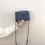 Import 2021 retro frosted small bag autumn and winter new fashion box bag camera small square bag from China