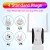 Import 2021 updated long range white extender 2.4G Brand new repeater wifi from China
