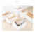 Import 2021wooden Tissue Box Toilet Paper Tissue Box bamboo cover  multi styles bamboo tissue box with wooden bamboo cover from China