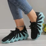 2024 Trending Cheap Womens Sport Shoes Fitness Walking Casual Custom Shoes