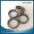 Import 20*24*8mm K series bearing needle roller bearing K202408 with high speed from China