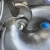 Import 20L 40L 80L meat bowl chopper machine/bowl cutter for sausage and nuts automatic  meat bowl cutter from China