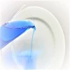 20L Japan blue color liquid multi purpose toilet floor cleaner for cleaning ceramics and tiles