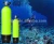 Import 20Mpa 7L CE GB standards Diving cylinder/scuba diving tank/oxygen cylinder for diving from China