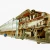 Import 2100mm Kraft Corrugated Cardboard Paper Roll Making Machinery Paper Recycling Plant from China