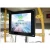 Import 22 inch bus video lcd advertising player from China