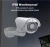 Import 220 Preset Mini High Definition 4K 8MP Poe PTZ Camera with 10X Optical Zoom and IR 80-100m Range from China