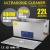 Import 22L Digital Ultrasonic Cleaner Kit Ultra Sonic Bath Timer Jewellery Cleaning from China