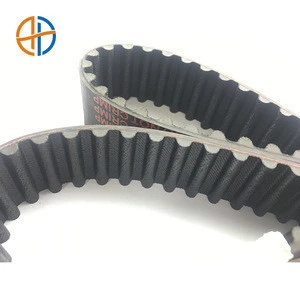 23356-32010 pu poly rubber timing belt for Opel Antara Chevrolet Captiva wholesale transmission belts