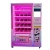 Import 24-Hour Self-Service Automatic Coin Operated Vending Machine For Drink Snack from China