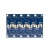 24 hours lead time quick turn custom double-sided hasl 94v0 circuit board pcb 94v0 multilayer pcb audio amplifier