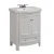 Import 24 inch laundry  Hot Product  Bathroom Mirror Cabinet Vanity from China