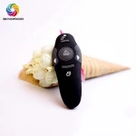 2.4G USB Wireless Mouse Pen Wireless Presenter Laser Pointer PPT USB Presenter Laser Pen Mouse Laser pointer Pen
