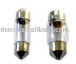 24V 10W Auto Halogen Bulb