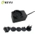 Import 24W 12V2A wall mounted Interchangeable Pins Power Adapter from China