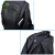 Import 25 Discs large capacity multipurpose luxury golf bag backpack with 2 drink holders from China